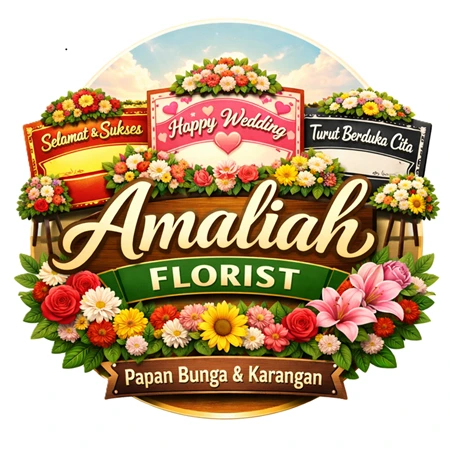 Papan Bunga Pucung Lor